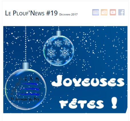 Le Plouf’News #19