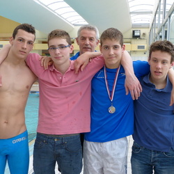 Championnats N2 Hiver