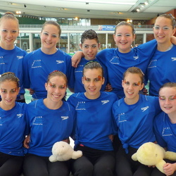 Régionaux synchro