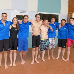 Natation Course
