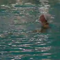 Vidéo Synchro d&#039;Or - Propulsion Ballet - Messaline - Novembre 2014 - Les nageurs du cnmg - Sports