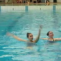 Vidéo Championnats régionaux juniors - Duo Marion et Orphée - Les nageurs du cnmg - Sports