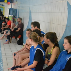 Coupe Sprint - Avenirs St Florent