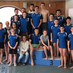 Coupe Sprint St Germain