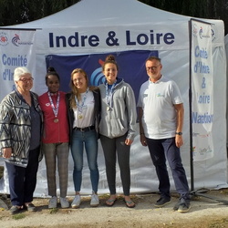 Eau libre Montrichard