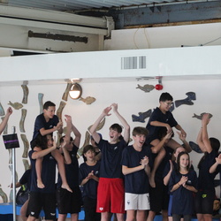 CSL - Mai 2025 - Album 1