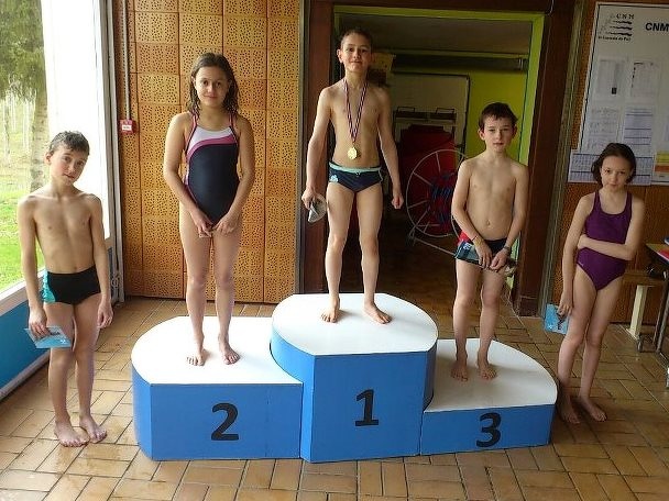 Australienne vac de paques en4