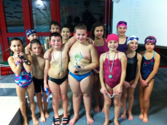 Olympiade Germinoise