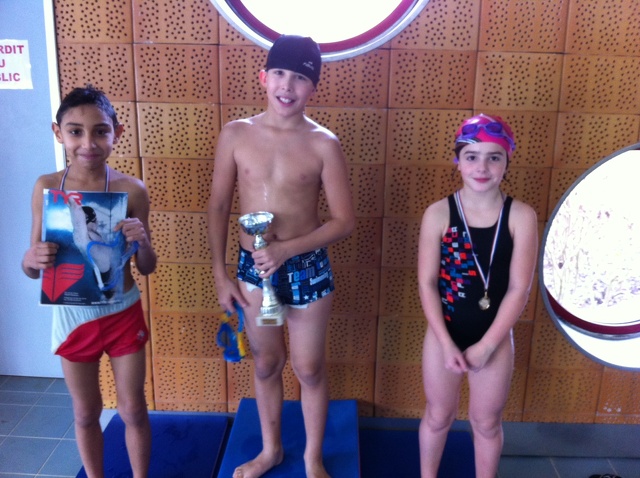 australienne precompet