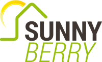logo sunny berry
