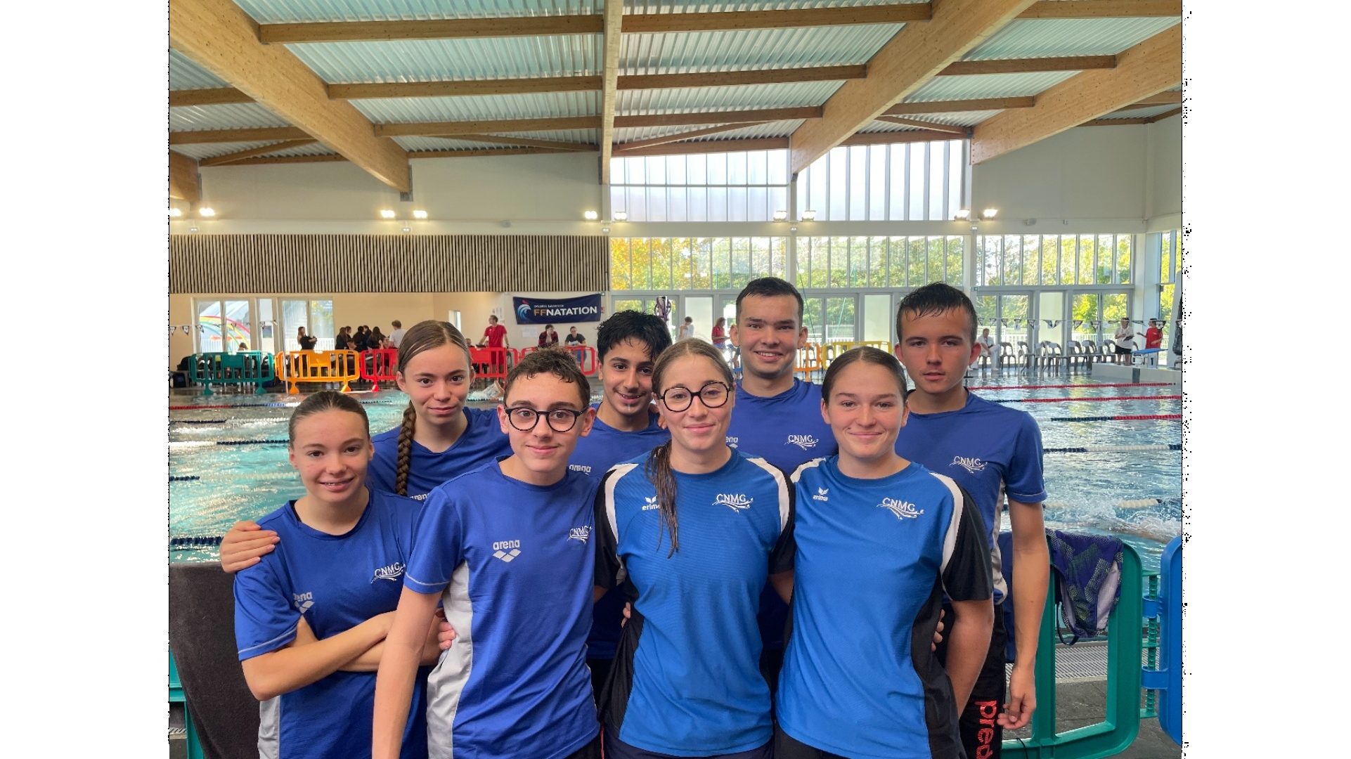 Championnat demi-fond