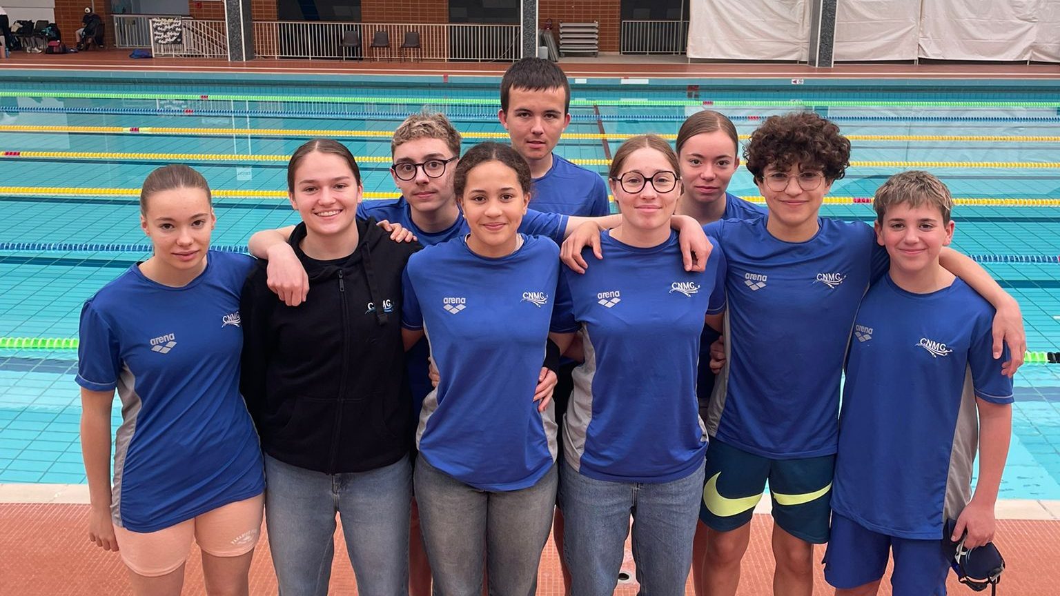 Championnat régionaux