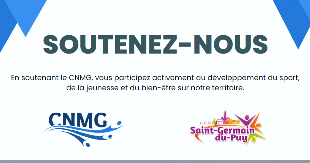 Le CNMG recherche des partenaires