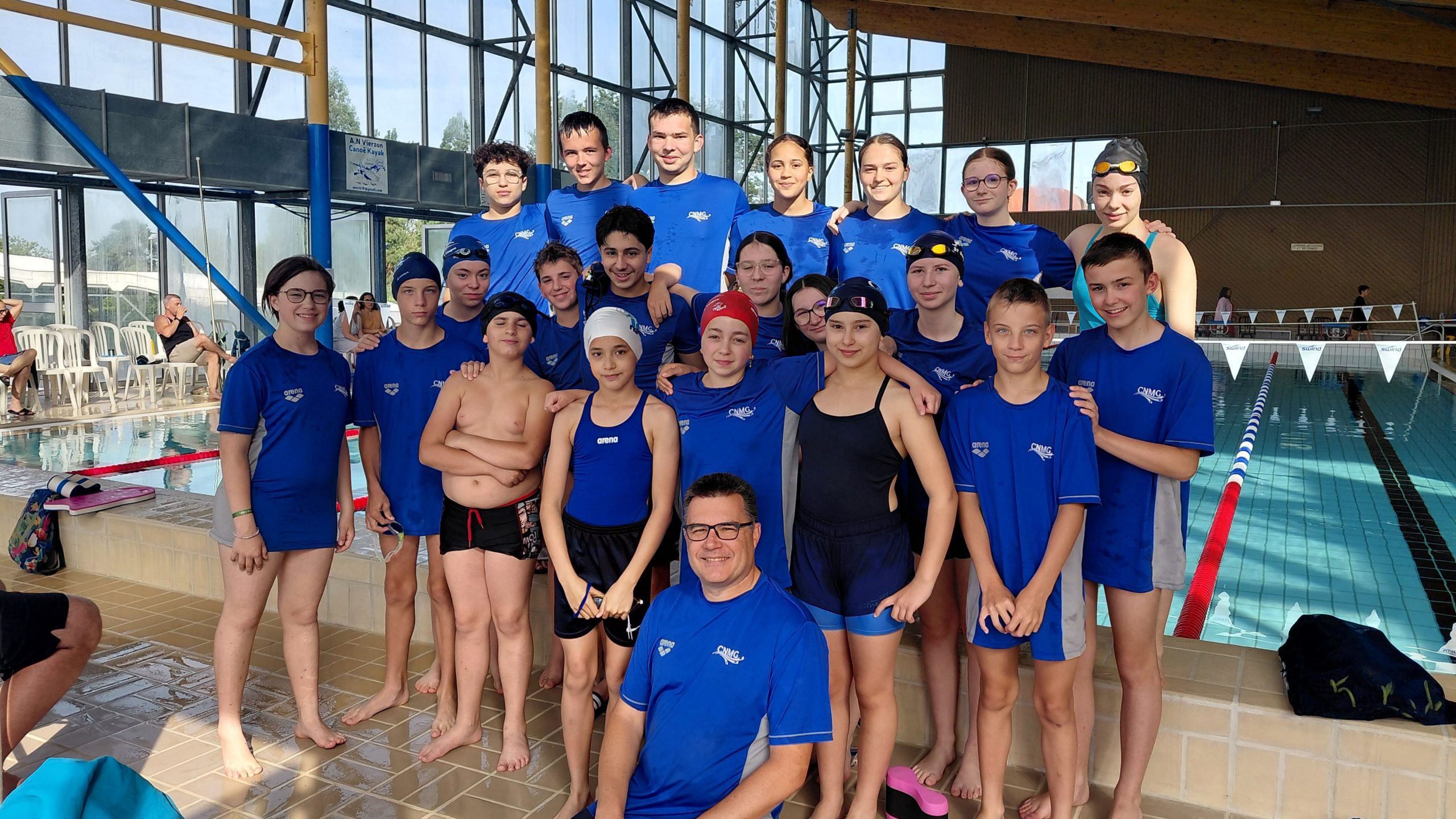 Championnat du Berry