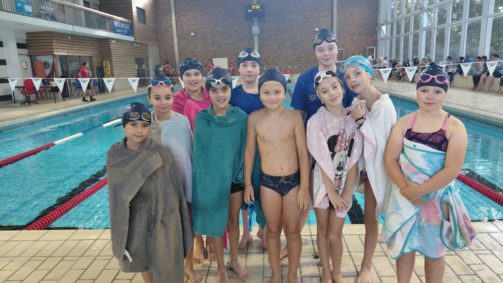 Journée Pré-saison U11