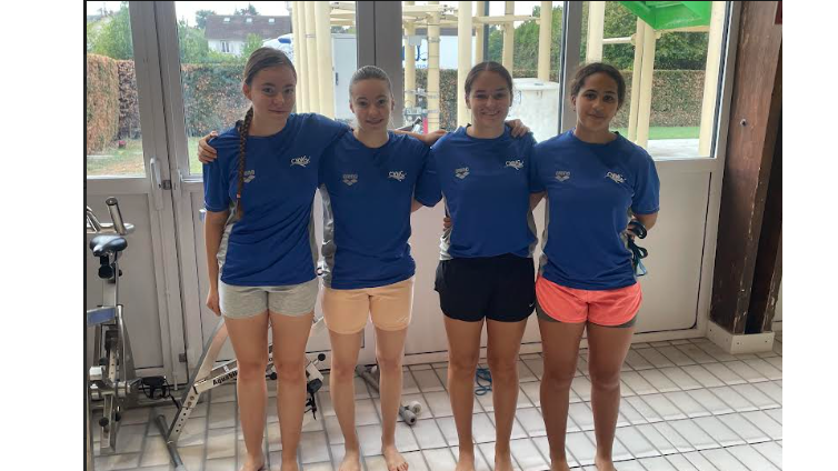 Interclubs U15